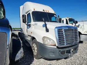 Freightliner Cascadia 14.9L 6 2016