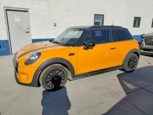 Mini Cooper 1.5L 3 2017