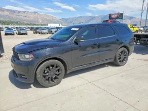Dodge Durango 5.7L 8 2018