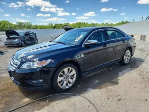 Ford Taurus 3.5L 6 2012