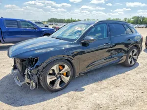Audi E-Tron 2023
