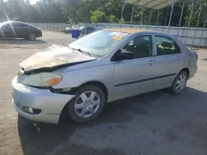 Toyota Corolla 1.8L 4 2006