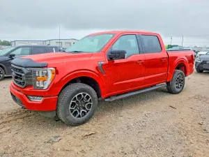 Ford F-150 3.5L 6 2023