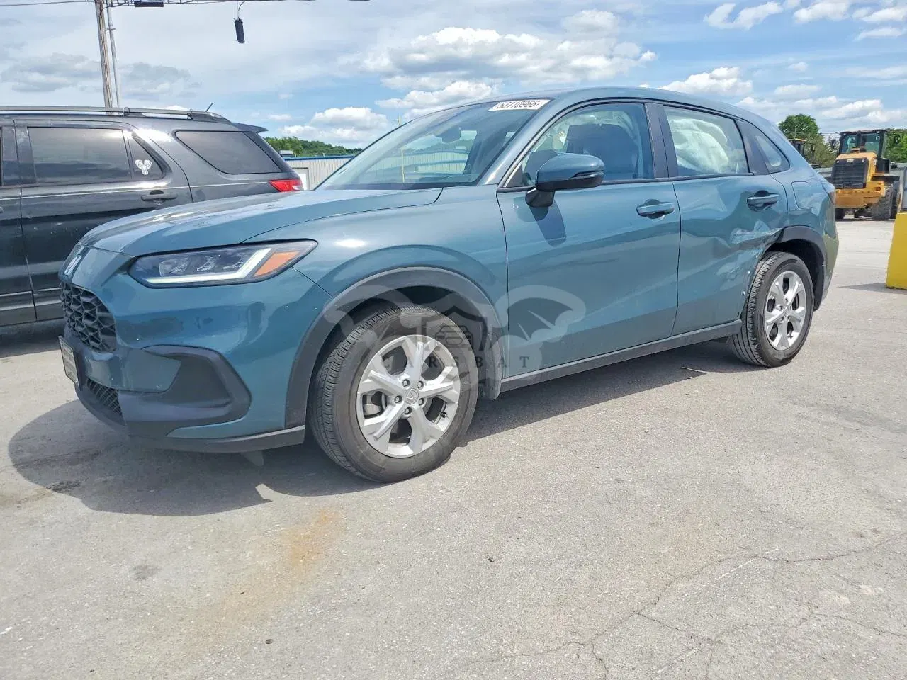 Honda HR-V 2.0L 4 2025
