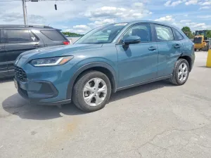 Honda HR-V 2.0L 4 2025
