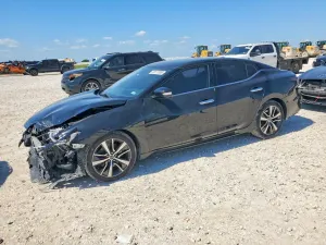 Nissan Maxima 3.5L 6 2019