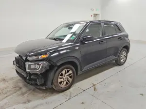 Hyundai Venue 1.6L 4 2021