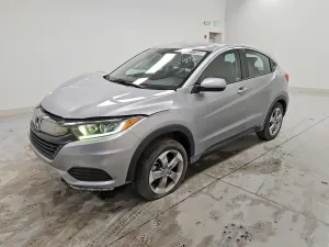 Honda HR-V 1.8L 4 2020
