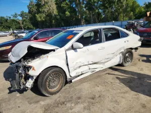 Toyota Camry 2.5L 4 2015