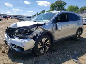 Honda CR-V 2.4L 4 2016