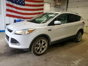 Ford Escape 2.0L 4 2014