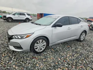 Nissan Sentra 2.0L 4 2023