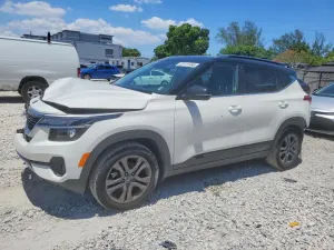 Kia Seltos 2.0L 4 2021