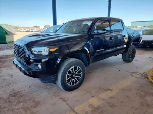 Toyota Tacoma 3.5L 6 2023