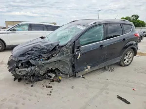 Ford Escape 1.6L 4 2015