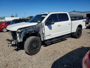 Ford F-250 6.7L 8 2022