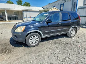 Honda CR-V 2.4L 4 2006