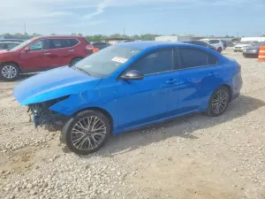 Kia Cerato / Forte / K3 2L 4 2023