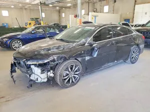 Chevrolet Malibu 1.5L 4 2016