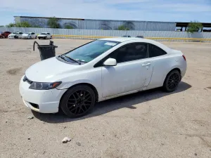 Honda Civic 1.8L 4 2008