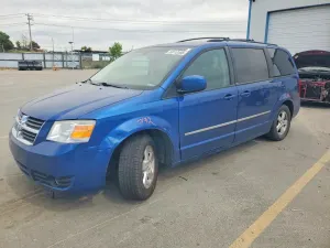 Dodge Grand Caravan (Caravan) 3.8L 6 2010