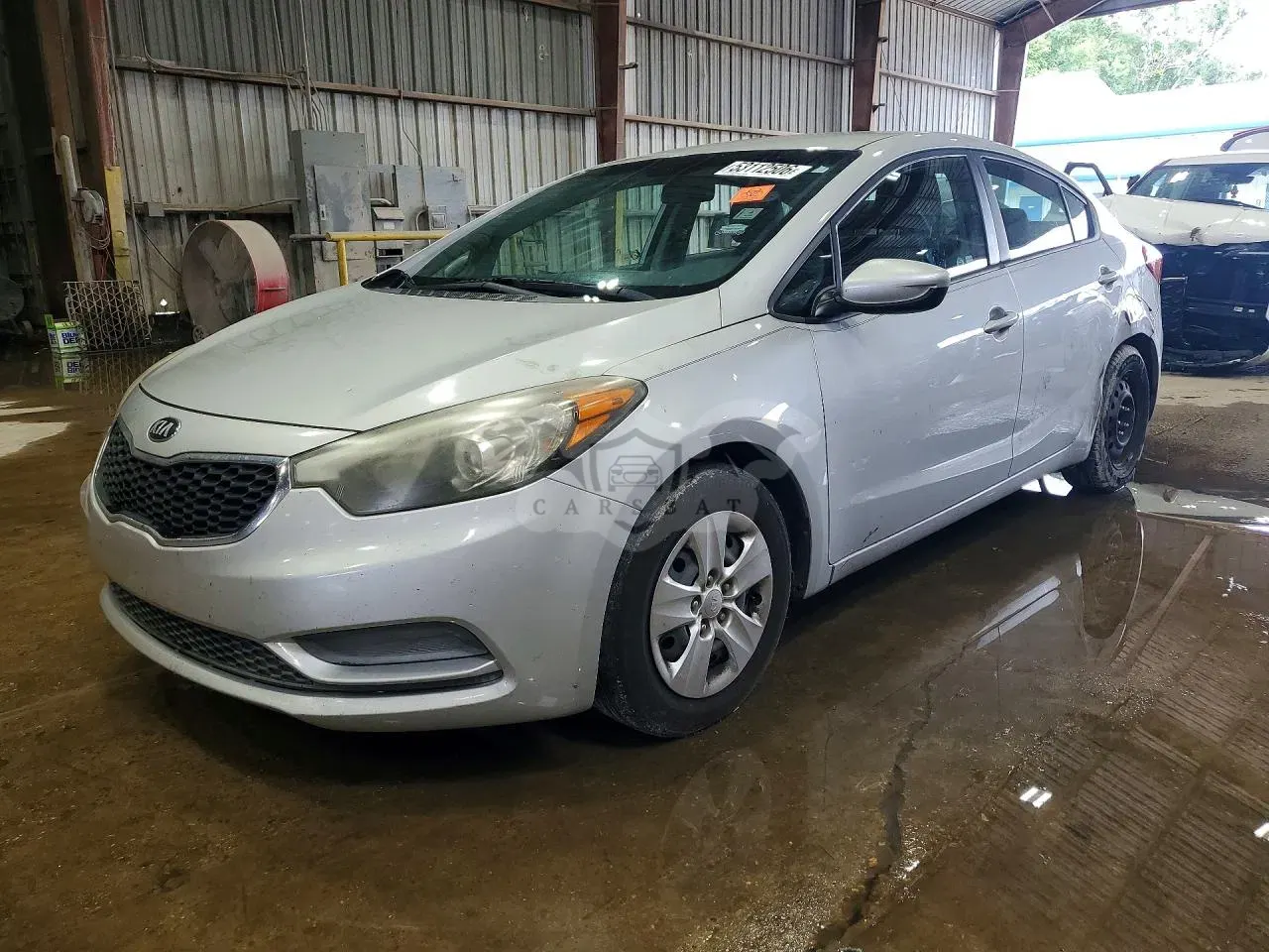 Kia Cerato / Forte / K3 1.8L 4 2015