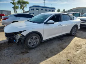 Kia K4 2.0L 4 2025