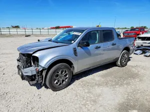 Ford Maverick 2.0L 4 2024