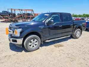 Ford F-150 5.0L 8 2020