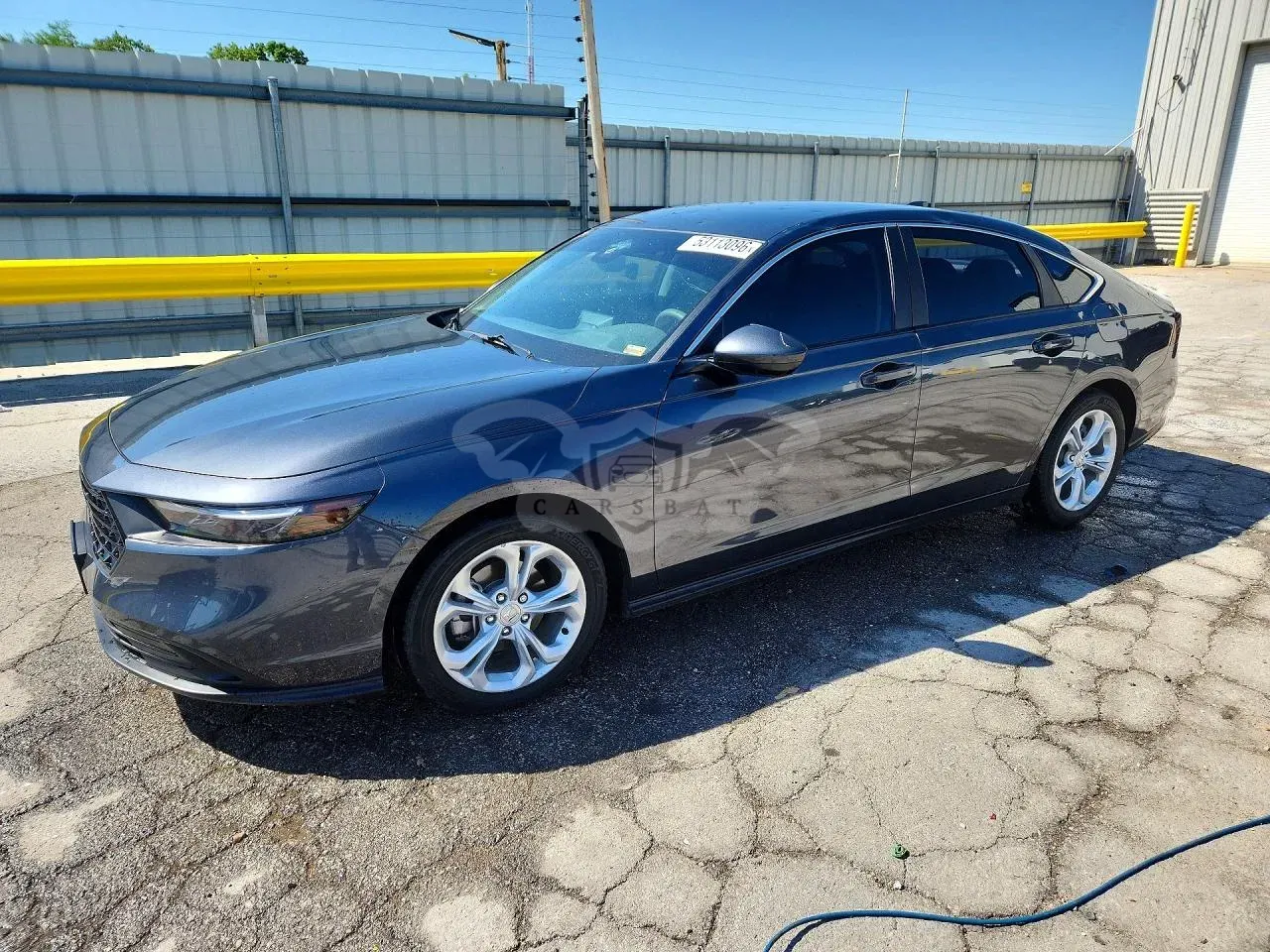 Honda Accord 1.5L 4 2024