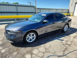 Honda Accord 1.5L 4 2024