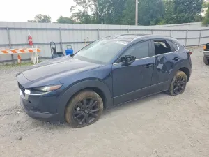 Mazda CX-30 2.5L 4 2024