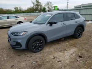 Honda HR-V 2.0L 4 2024