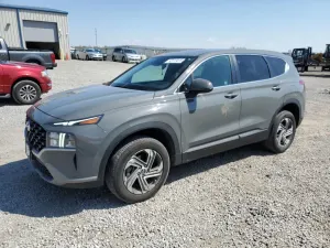 Hyundai Santa Fe SE 2.5L 4 2021