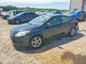 Ford Focus 2.0L 4 2014