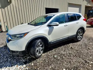 Honda CR-V 1.5L 4 2018