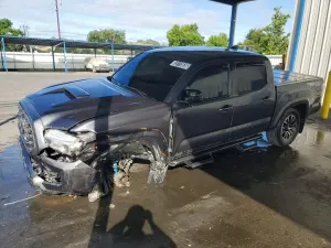 Toyota Tacoma 3.5L 6 2023