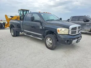 Dodge RAM 5.9L 6 2007