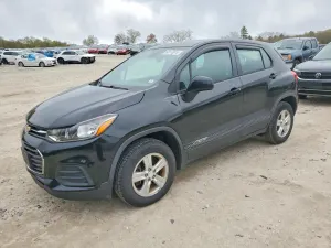 Chevrolet Trax 1.4L 4 2017