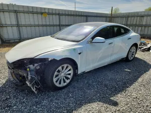 Tesla Model S 2019
