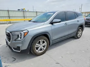 GMC Terrain 1.5L 4 2024