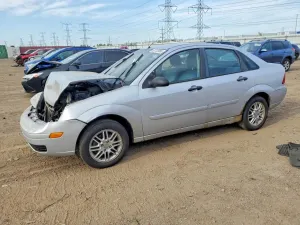 Ford Focus 2.0L 4 2006