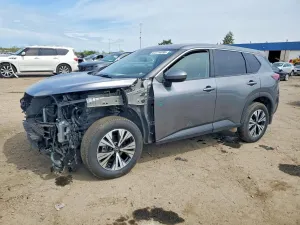 Nissan Rogue 1.5L 3 2023