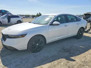 Honda Accord 1.5L 4 2024