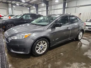 Ford Focus 2.0L 4 2016