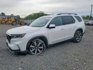 Honda Pilot 3.5L 6 2025