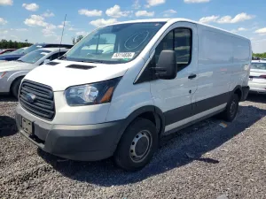 Ford Transit 3.7L 6 2019
