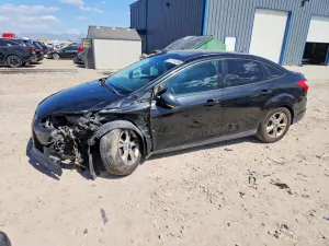 Ford Focus 2.0L 4 2013