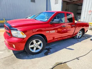 RAM 1500 5.7L 8 2015