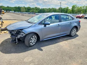 Toyota Corolla 1.8L 4 2022